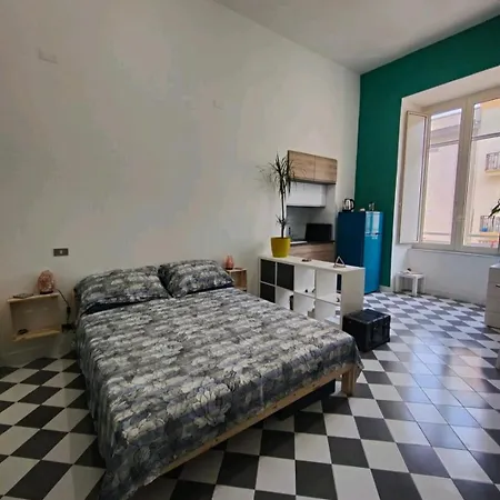 Casa Del Sole 아파트 *