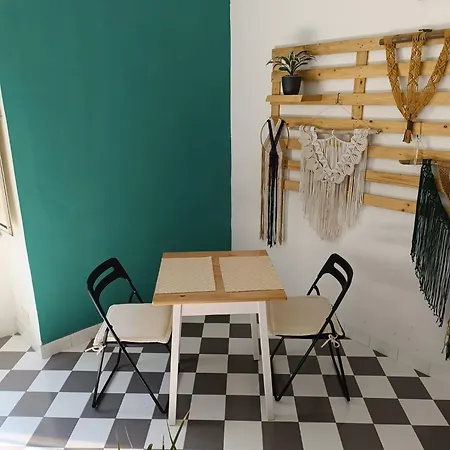 Casa Del Sole נאפולי