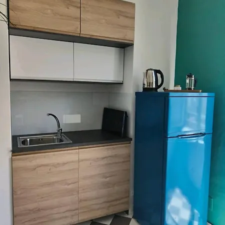 Casa Del Sole נאפולי