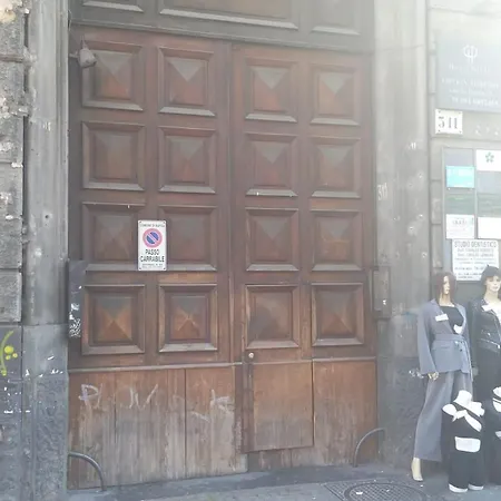 Casa Del Sole 나폴리