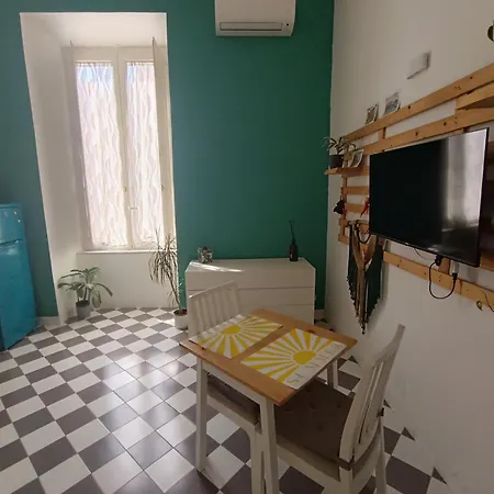 Casa Del Sole