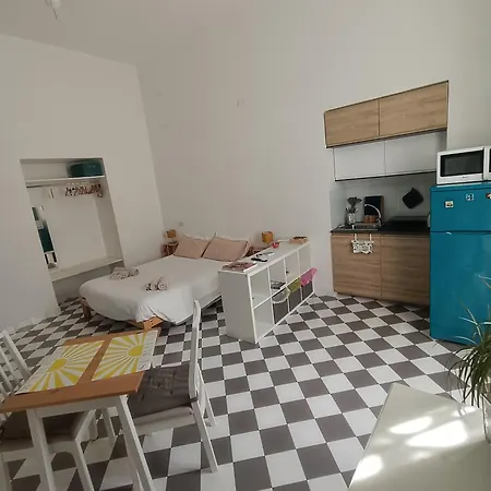 Casa Del Sole *