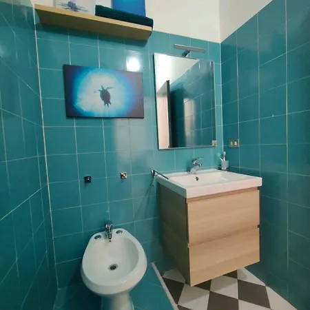 Casa Del Sole דירה נאפולי