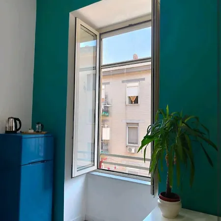 Casa Del Sole דירה