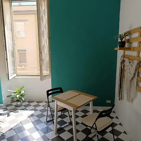 Apartment Casa Del Sole