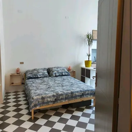 Casa Del Sole