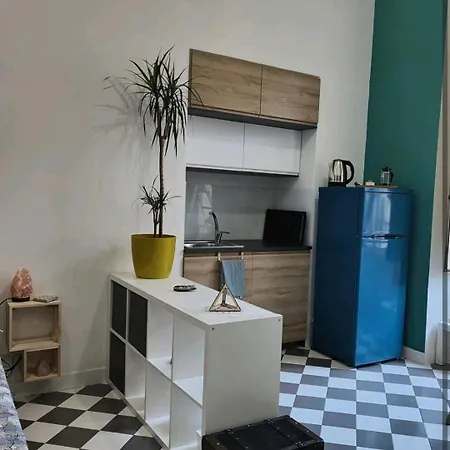 Casa Del Sole