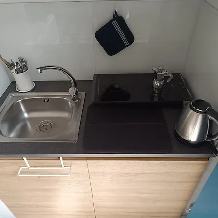 Casa Del Sole Apartment