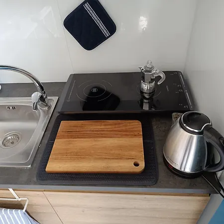 Apartment Casa Del Sole Neapel