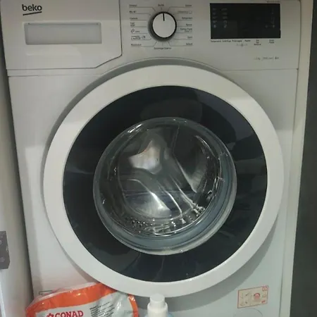 Apartment Casa Del Sole