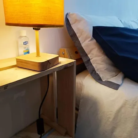 Lejlighed Casa Del Sole *