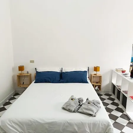Casa Del Sole *