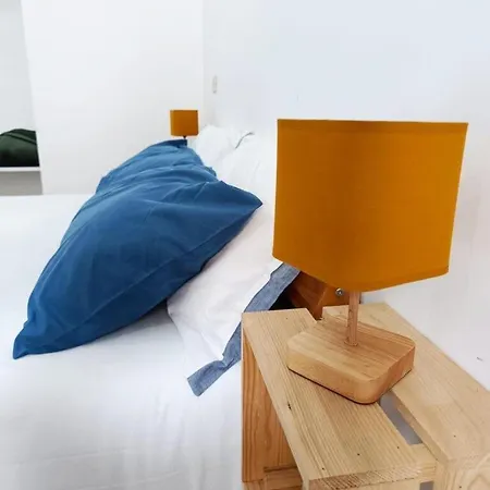 Casa Del Sole * Neapel