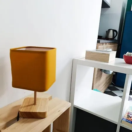 Casa Del Sole Apartment