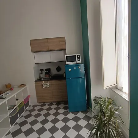Casa Del Sole * Neapol