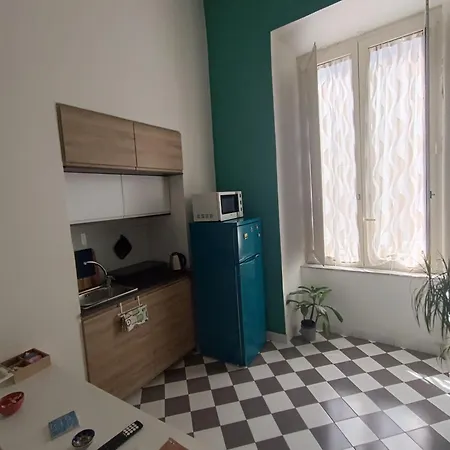 Apartament Casa Del Sole *