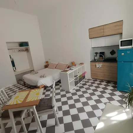شقة Casa Del Sole