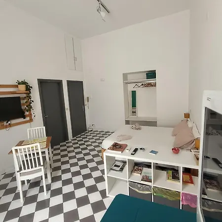 Apartment Casa Del Sole *