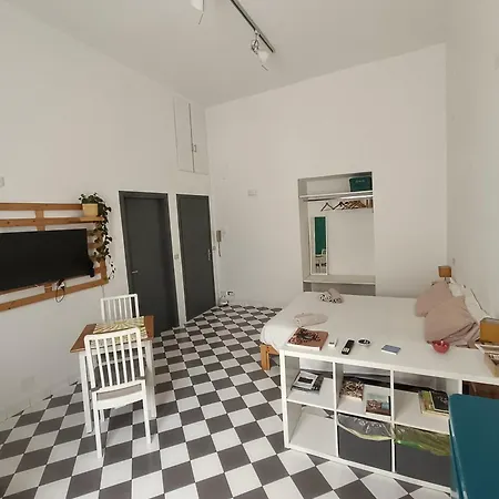 Casa Del Sole Neapel