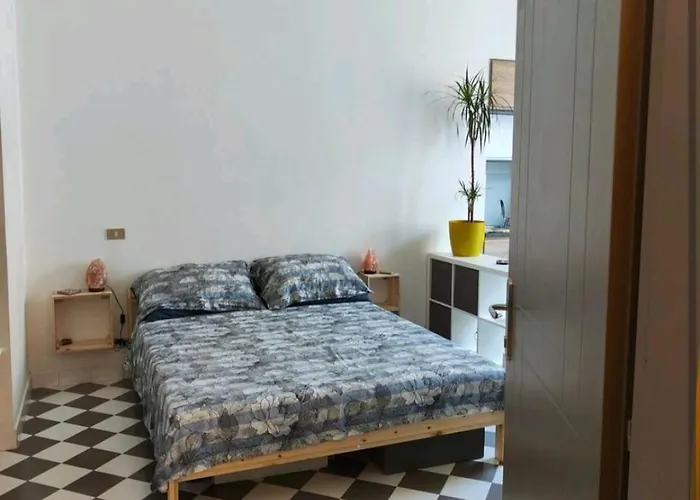 Casa Del Sole