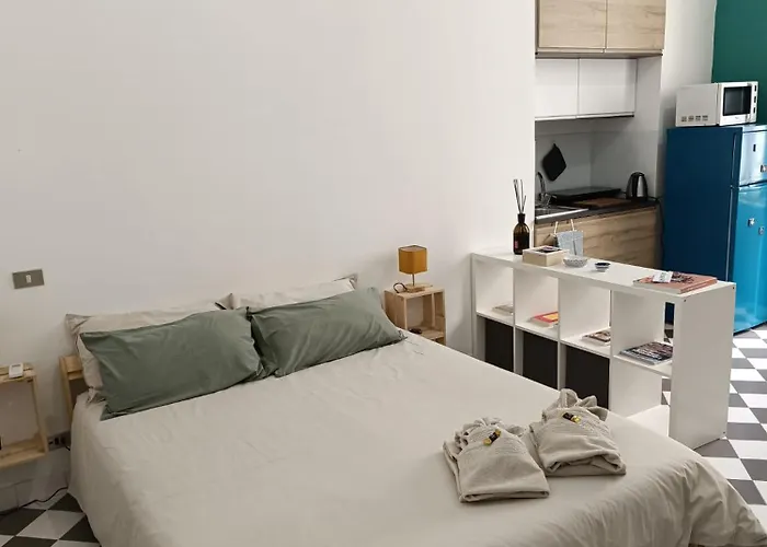 Casa Del Sole