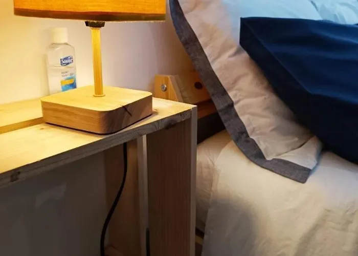 Daire Casa Del Sole *