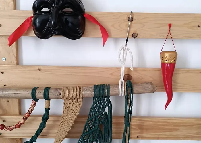 Casa Del Sole Apartman Nápoly